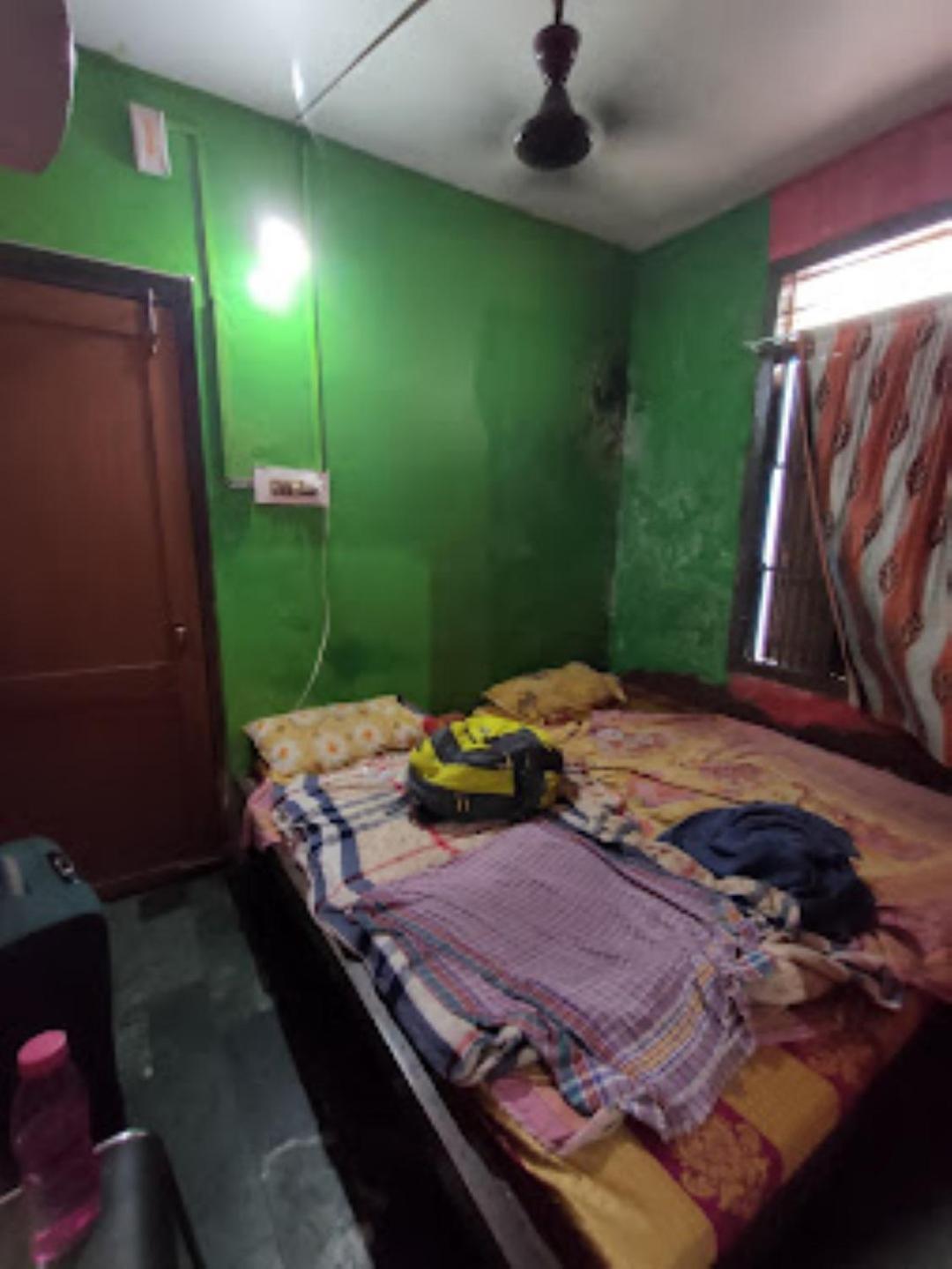 Hotel Chandan,Bhubaneswar Buitenkant foto
