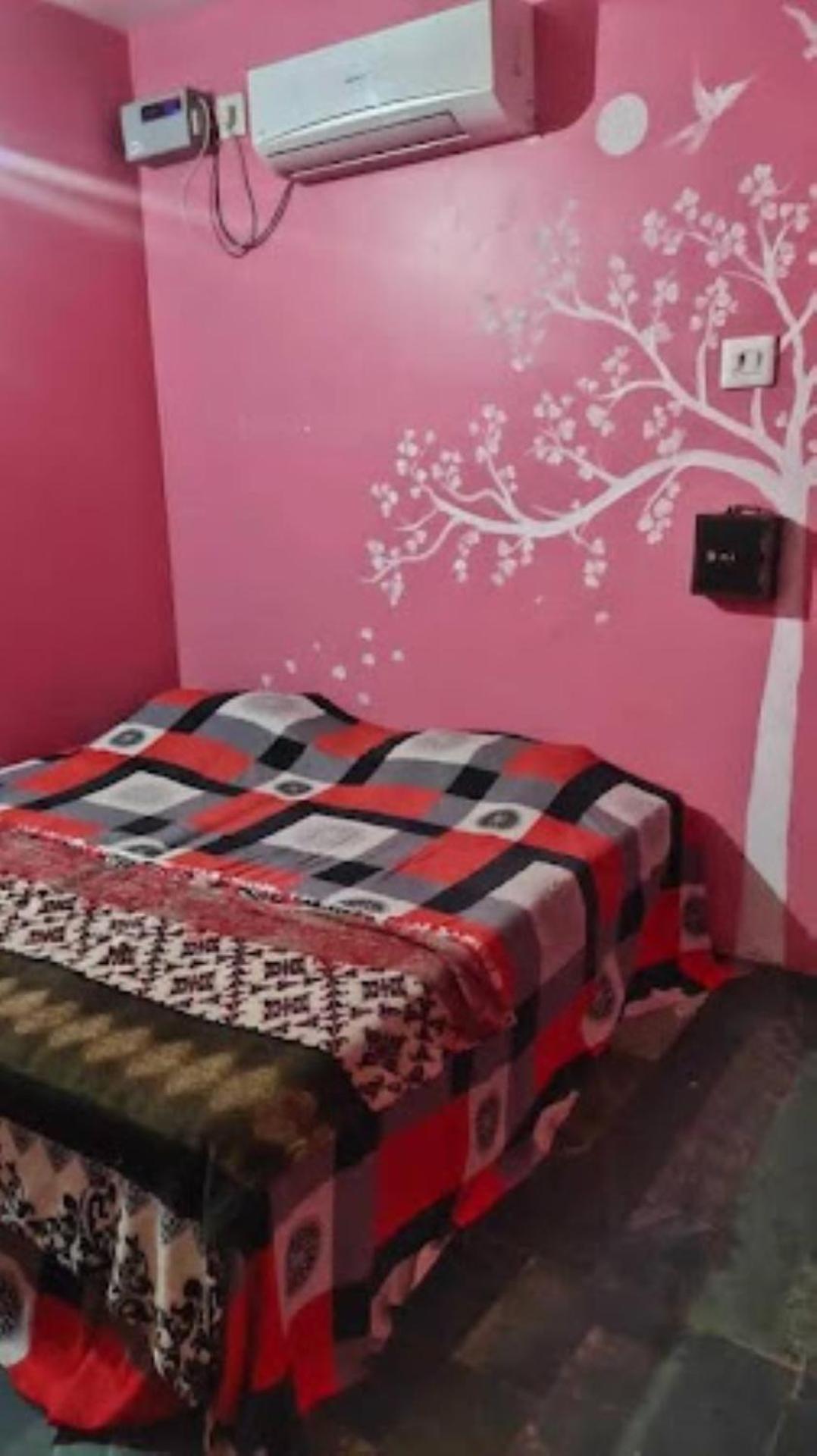 Hotel Chandan,Bhubaneswar Buitenkant foto