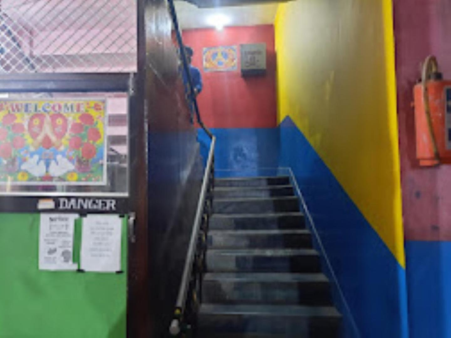 Hotel Chandan,Bhubaneswar Buitenkant foto